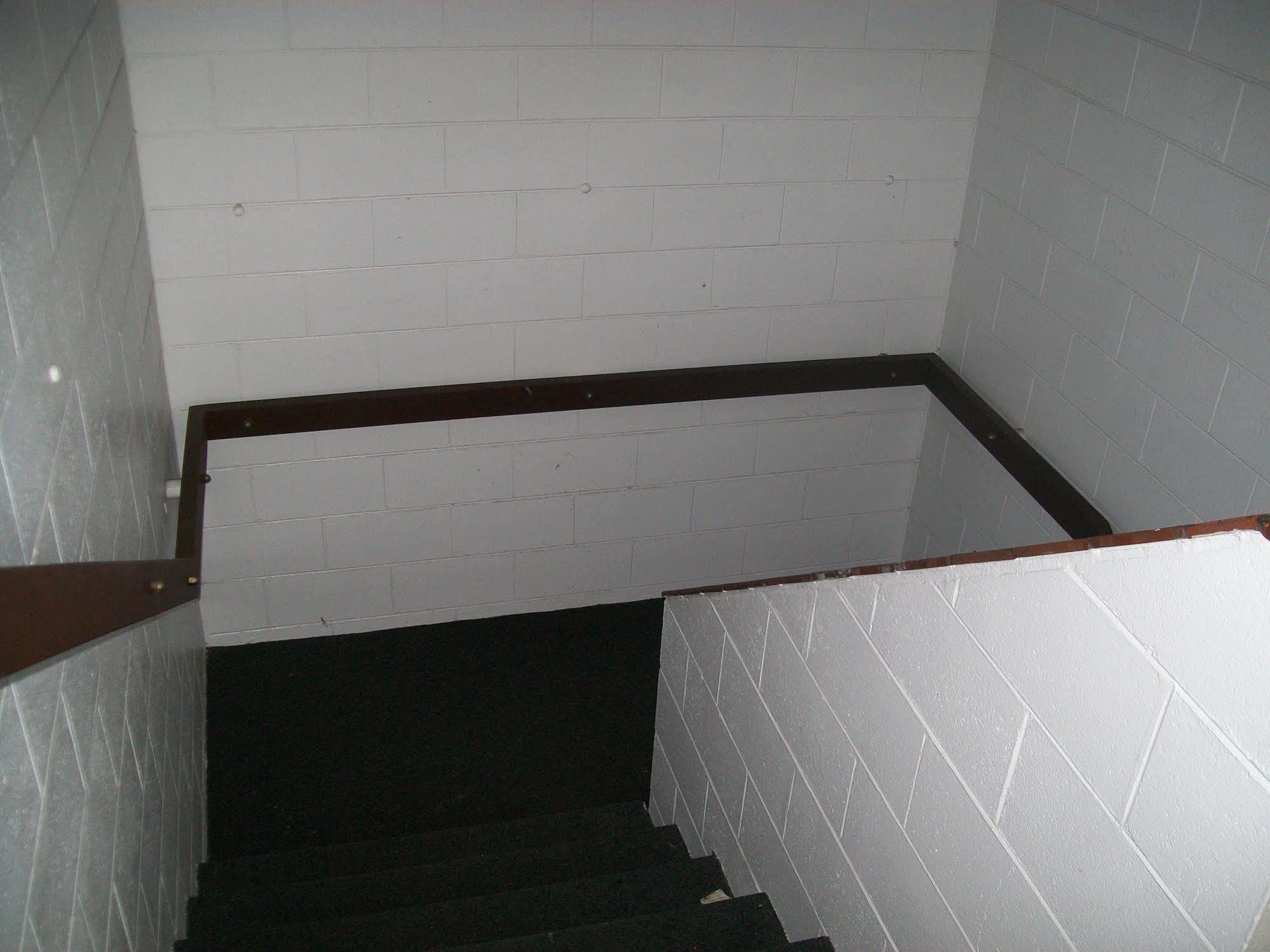 Sun Plaza Motel - Mackay Bagian luar foto